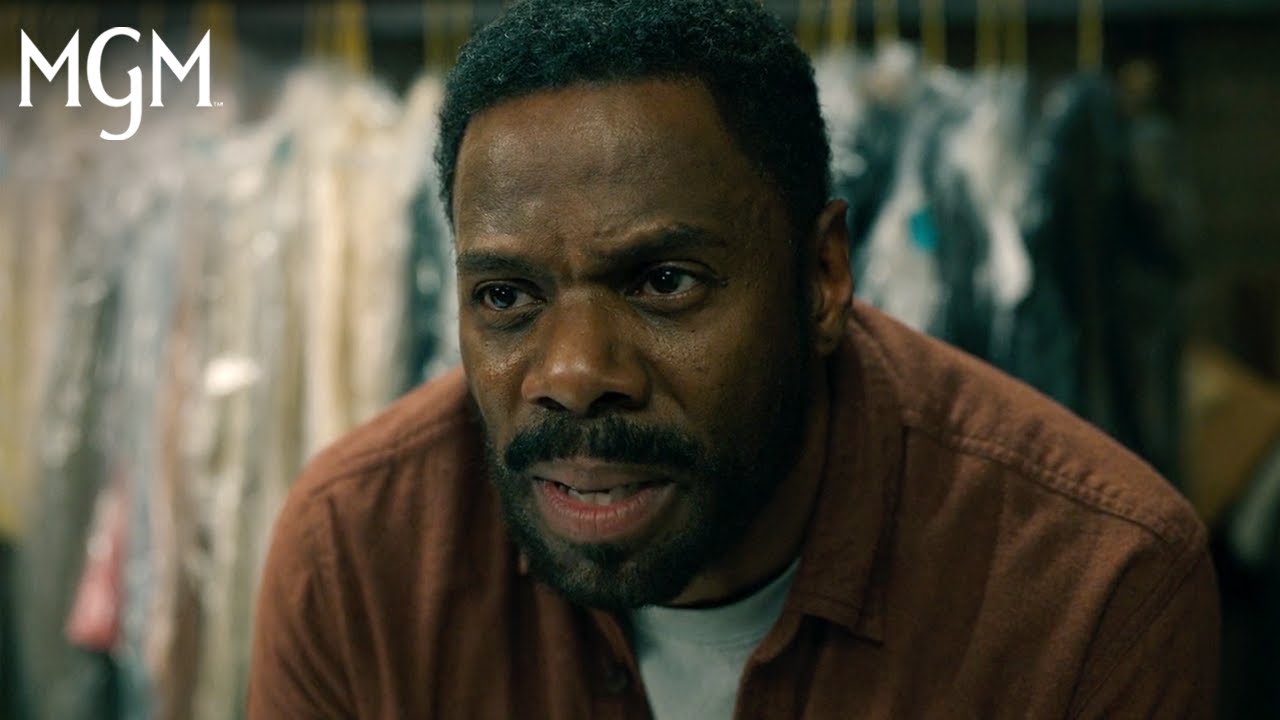 Видео к фильму Кэндимен | What's Candyman?