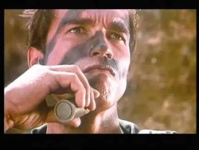 Видео к фильму Коммандос | COMMANDO (1986) - Arnold Schwarzenegger - bande-annonce VF Francais