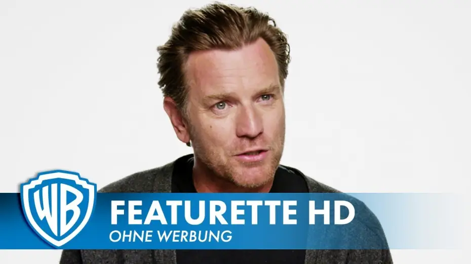 Видео к фильму Доктор Сон | Doctor Sleeps Erwachen | Featurette #1 | Deutsch (OmU) HD