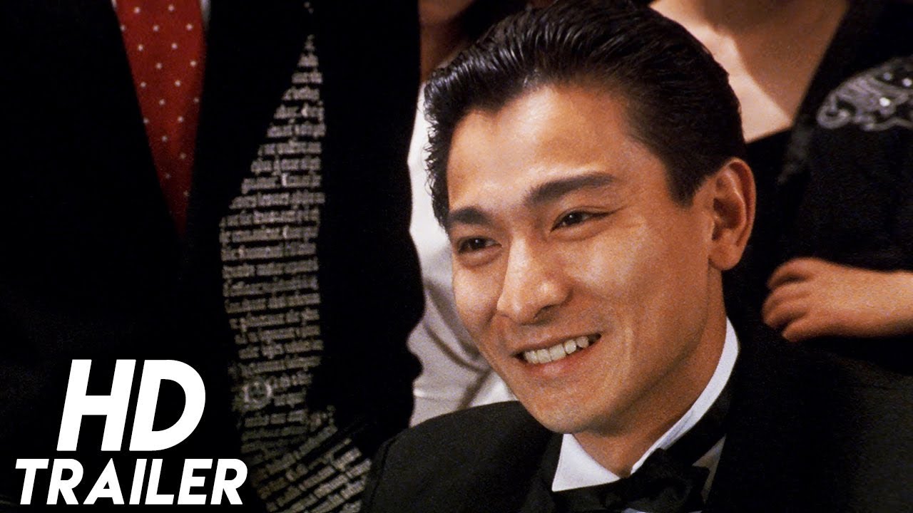 Видео к фильму Рыцарь игроков | God of Gamblers II (1990) ORIGINAL TRAILER [HD 1080p]