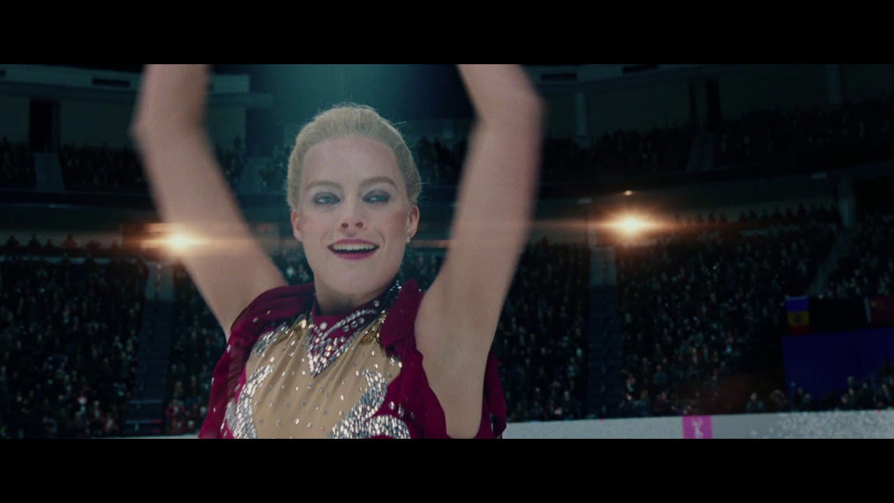Видео к фильму Тоня против всех | I, TONYA [Clip] Skate &ndash; In Theaters Now