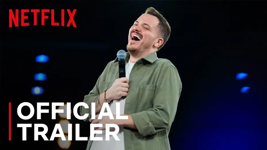 Видео к фильму Jeff Arcuri: Nice to Meet You — Official Trailer