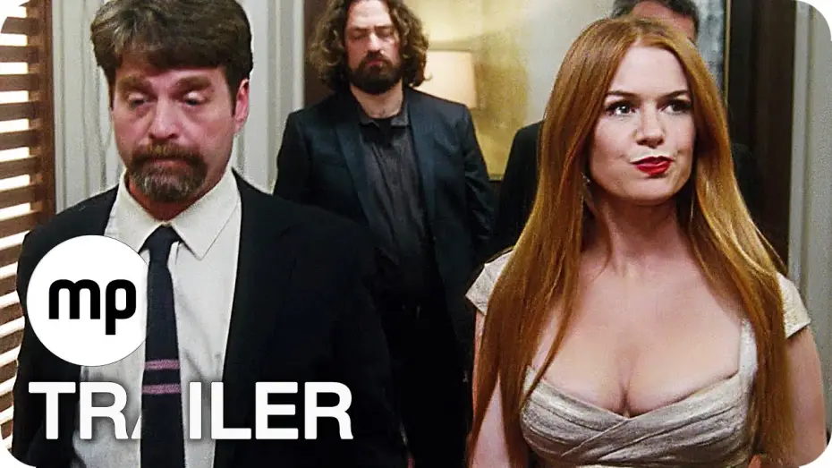 Видео к фильму Шпионы по соседству | DIE JONES - SPIONE VON NEBENAN Trailer German Deutsch (2016) Keeping up with the Joneses