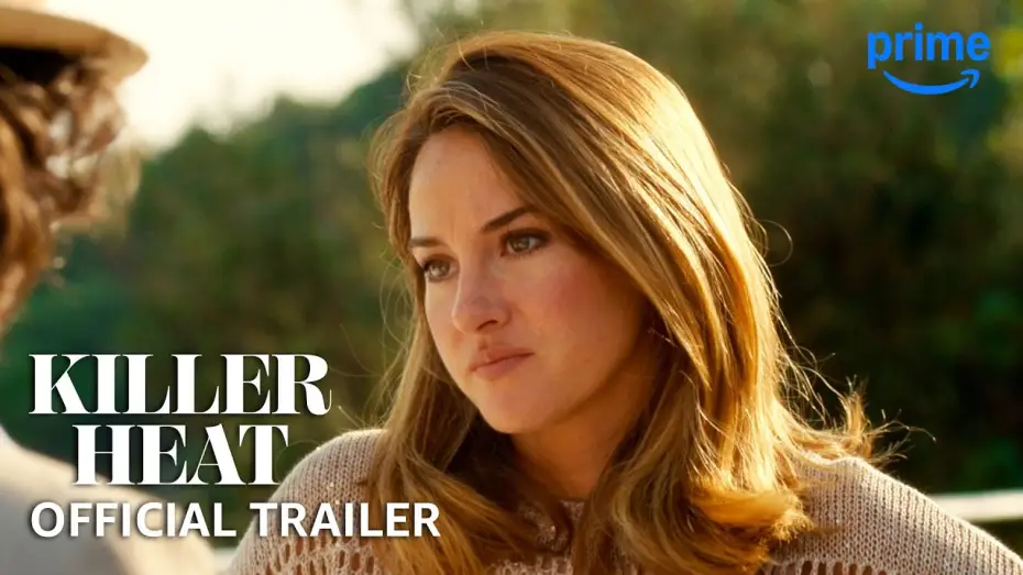 Видео к фильму Убийственная жара | Official Trailer