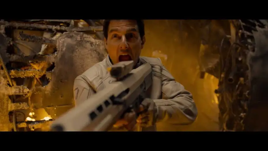 Видео к фильму Обливион | Oblivion - Trailer 3 - Deutsch HD