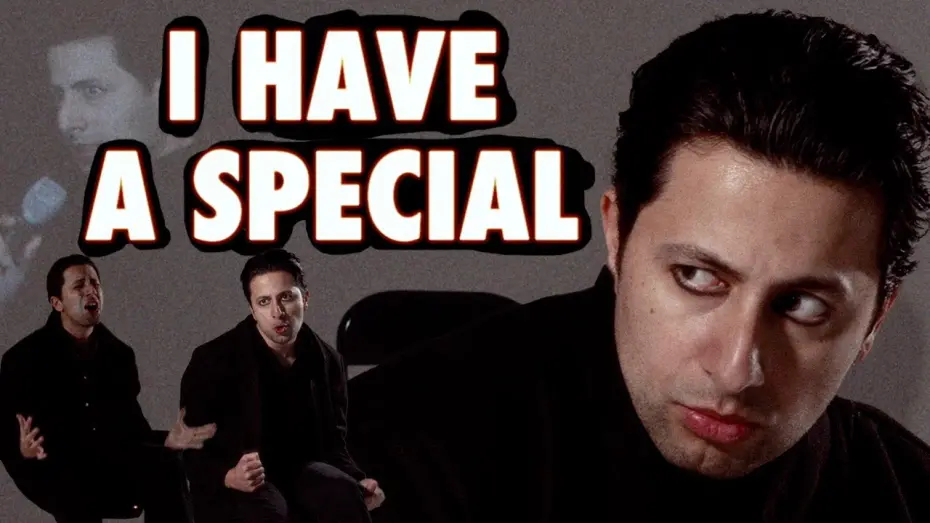 Видео к фильму Fahim Anwar: House Money | "I Have a Special" Fahim Anwar's Special 'House Money' Airs Feb 28th