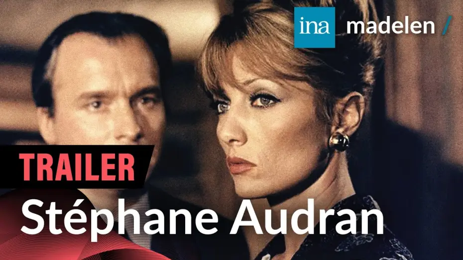 Видео к фильму St&eacute;phane Audran, la complice de Chabrol | 💄 Le myst&egrave;re St&eacute;phane Audran &agrave; retrouver sur #madelen #shorts