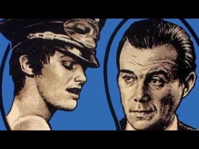 Видео к фильму Ночной портье | The Night Porter (1974) - Trailer