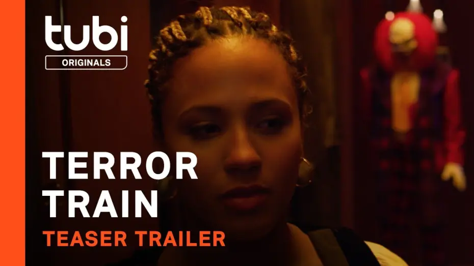 Видео к фильму Terror Train | Teaser Trailer