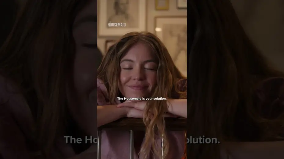 Видео к фильму Горничная | side effects may vary.