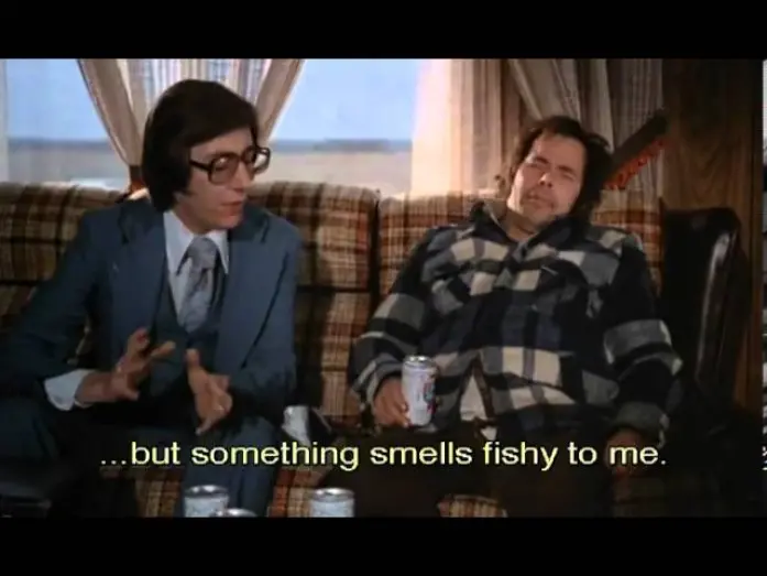 Видео к фильму Строшек | Trailer