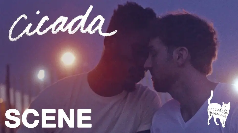 Видео к фильму Цикада | CICADA - I Love You