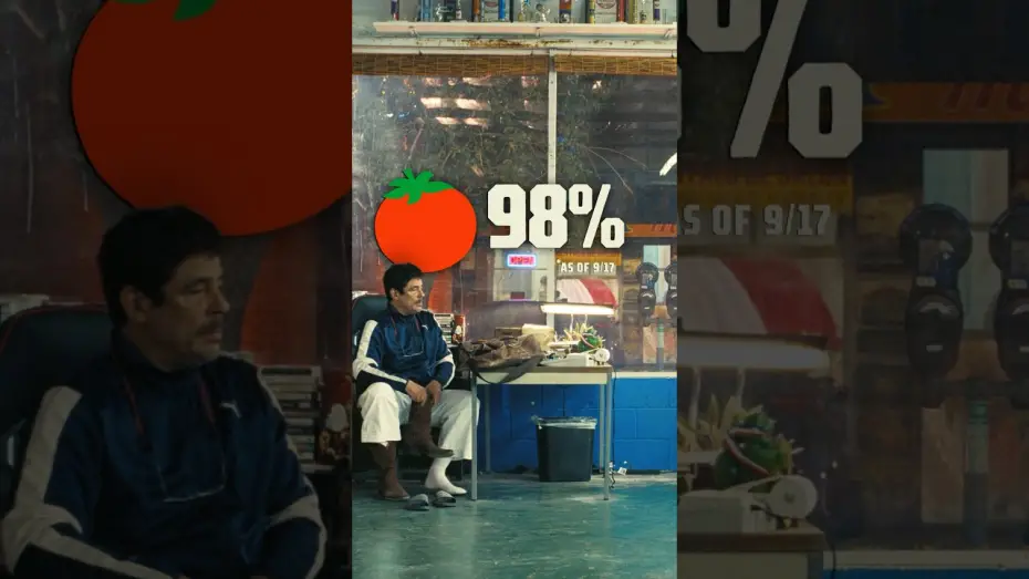 Видео к фильму One Battle After Another | Are you ready for the movie of the year?