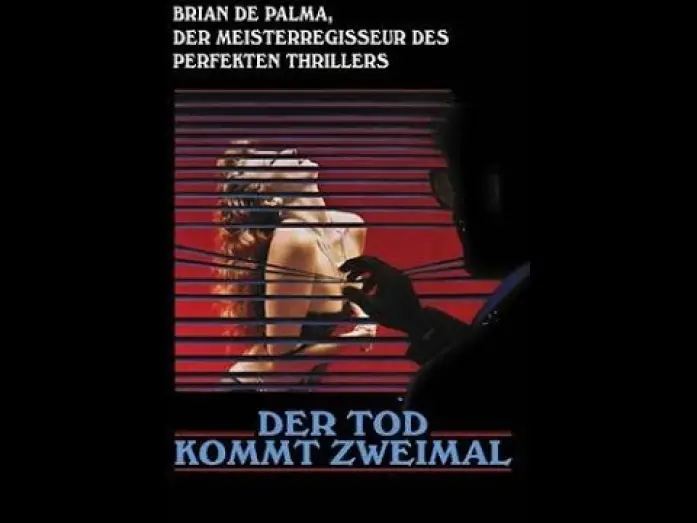Видео к фильму Подставное тело | Der Kommt Zweimal Kinotrailer Full HD