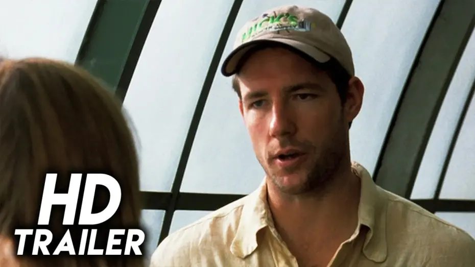 Видео к фильму И грянул гром | A Sound of Thunder (2005) Original Trailer [FHD]