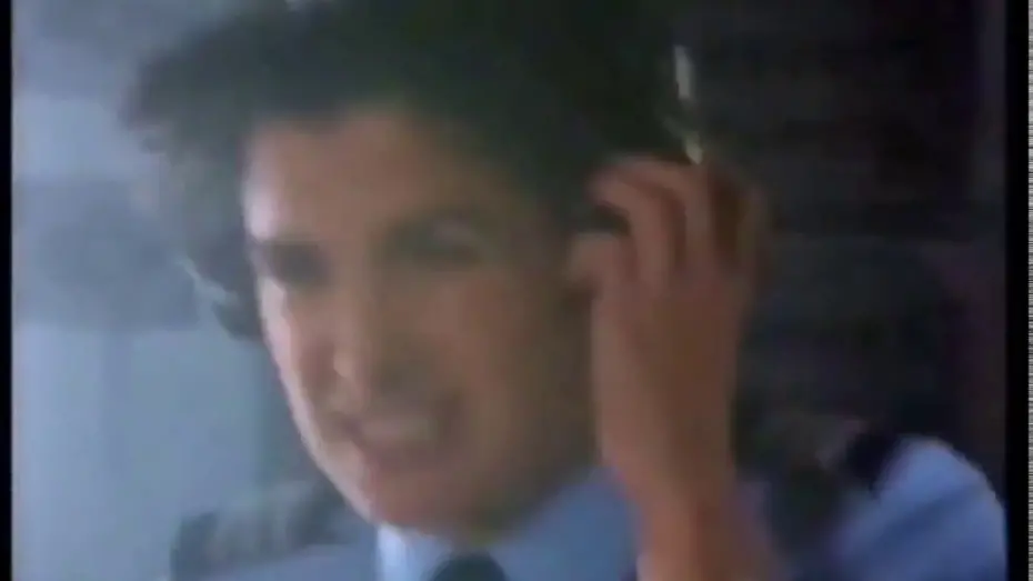 Видео к фильму Miracle Landing | Miracle Landing (1990) Trailer