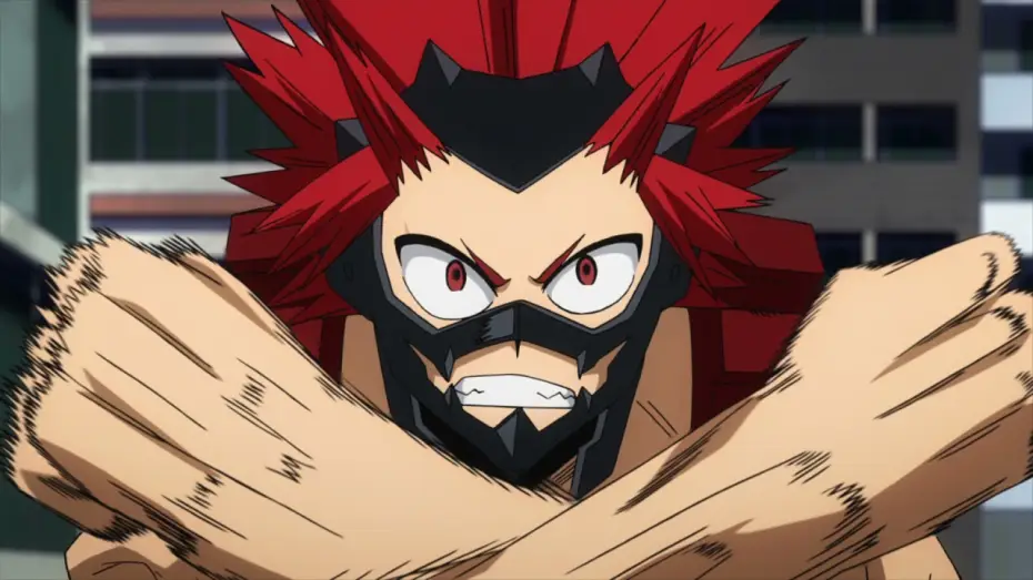 Видео к фильму Моя геройская академия: Восхождение героев | My Hero Academia - The Movie - Heroes:Rising (Trailer)