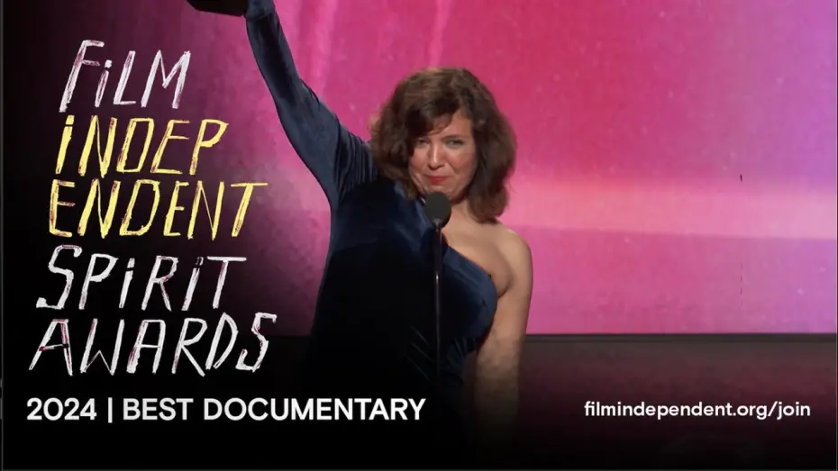 Видео к фильму Four Daughters | FOUR DAUGHTERS wins BEST DOCUMENTARY at the 2024 Film Independent Spirit Awards