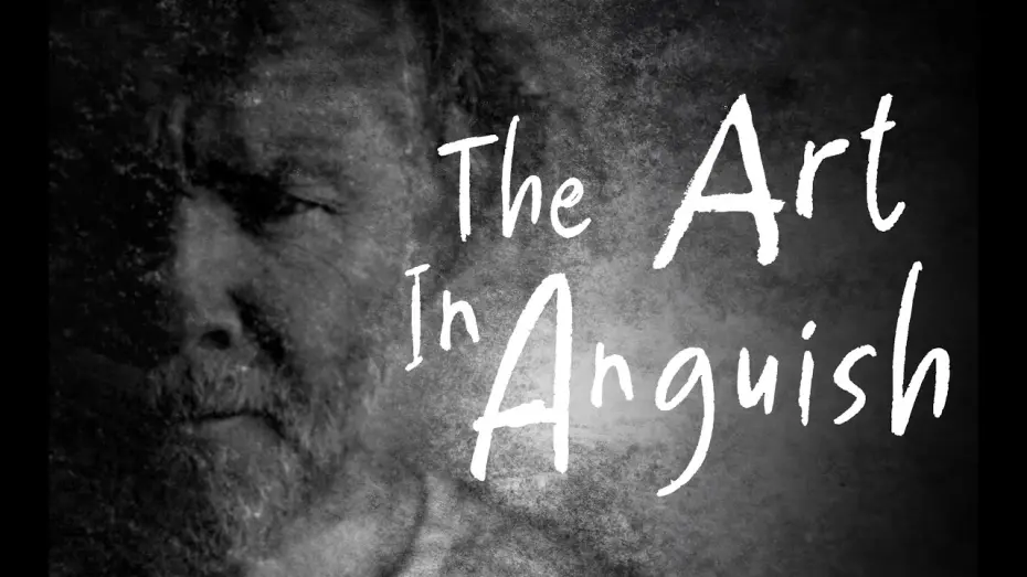 Видео к фильму The Art In Anguish | The Art in Anguish | Short Film