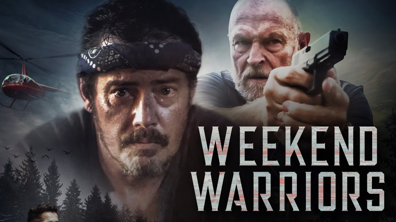 Видео к фильму Weekend Warriors | Trailer