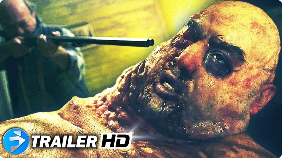 Видео к фильму Одержимые злом | WHEN EVIL LURKS (2024) Trailer ITA | Film Horror Soprannaturale