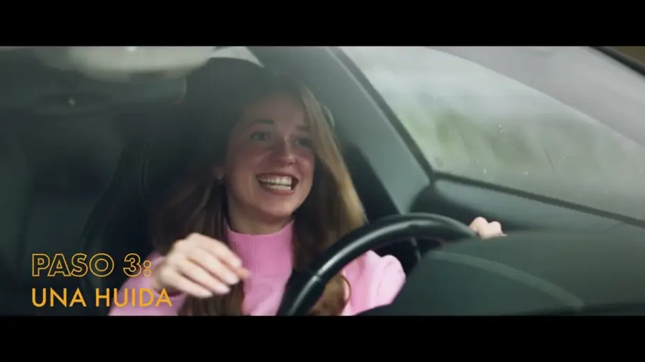 Видео к фильму Me has robado el coraz&oacute;n | &Oacute;scar Casas y Ana Jara protagonizan Me Has Robado El Coraz&oacute;n, exclusivamente en cines 5 de diciembre.