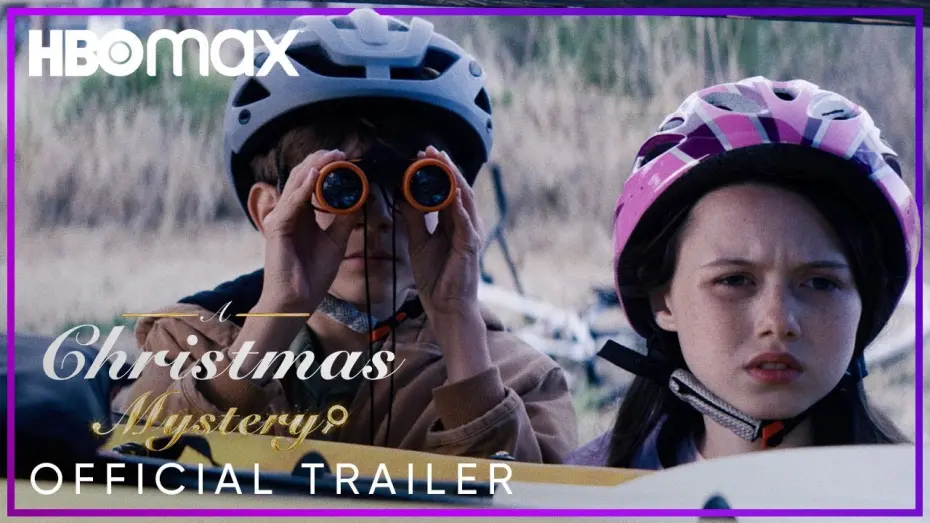 Видео к фильму A Christmas Mystery | Official Trailer
