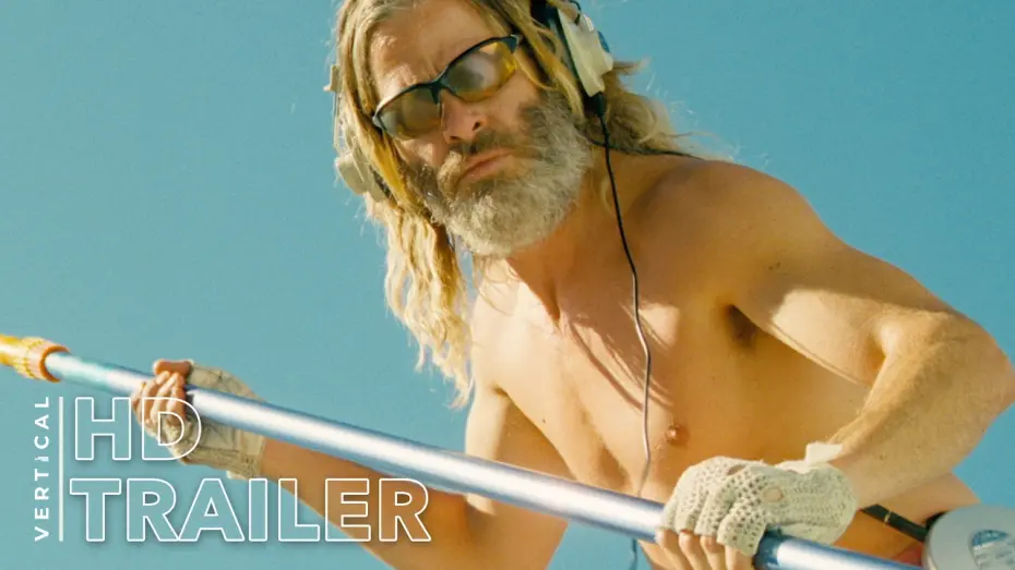 Видео к фильму Poolman | Poolman | Official Trailer (HD) | Vertical