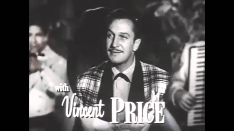 Видео к фильму Женщина его мечты | His Kind Of Woman 1951 Trailer