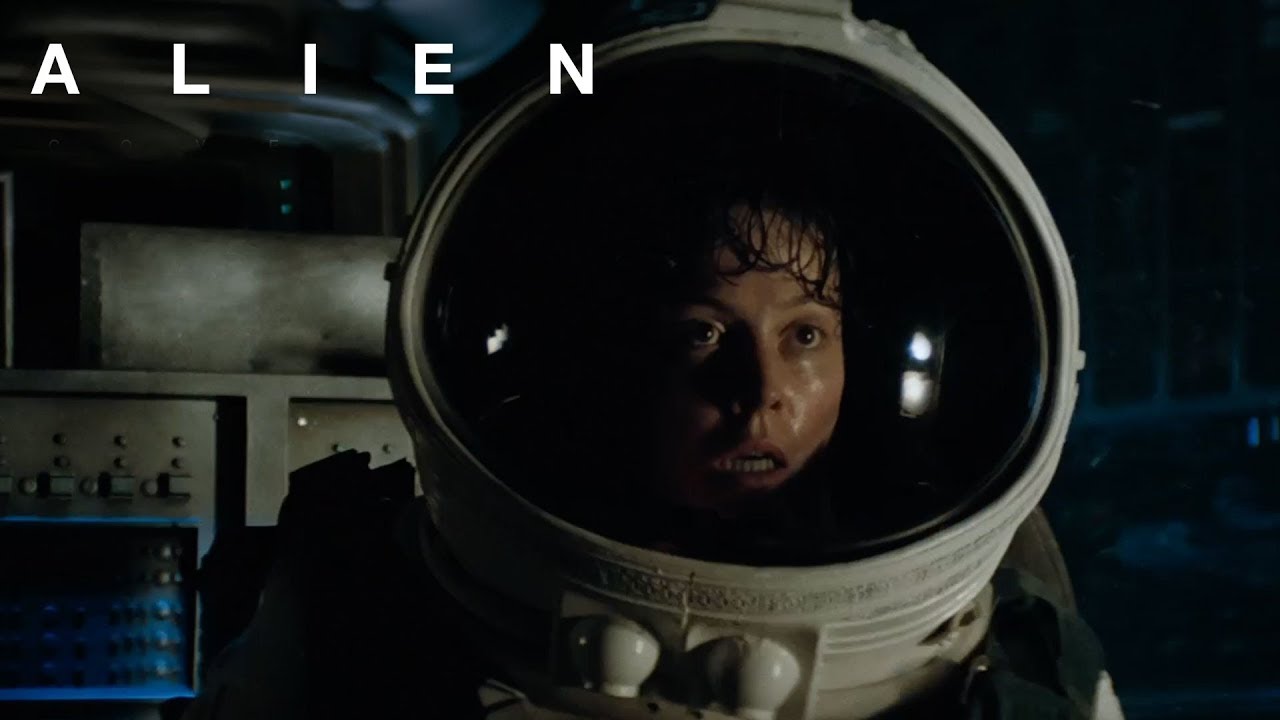 Видео к фильму Чужой | 5 Things You Might Have Missed in Alien (1979) | Alien Anthology