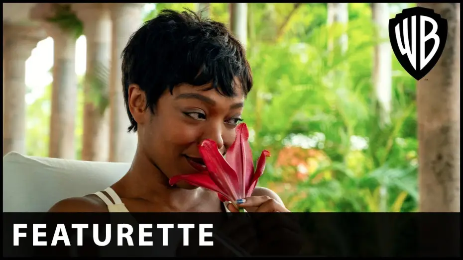 Видео к фильму Моргни дважды | Featurette