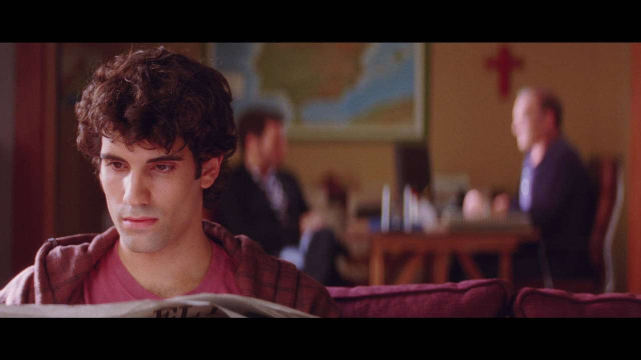 Видео к фильму Разомкнутые объятия | Разомкнутые объятия - Trailer