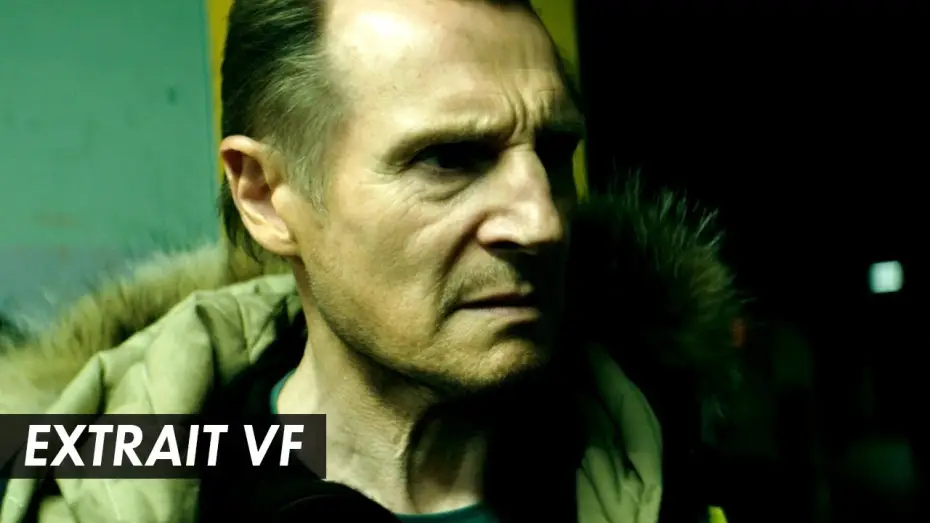 Видео к фильму Снегоуборщик | SANG FROID &ndash; Extrait #1 VF