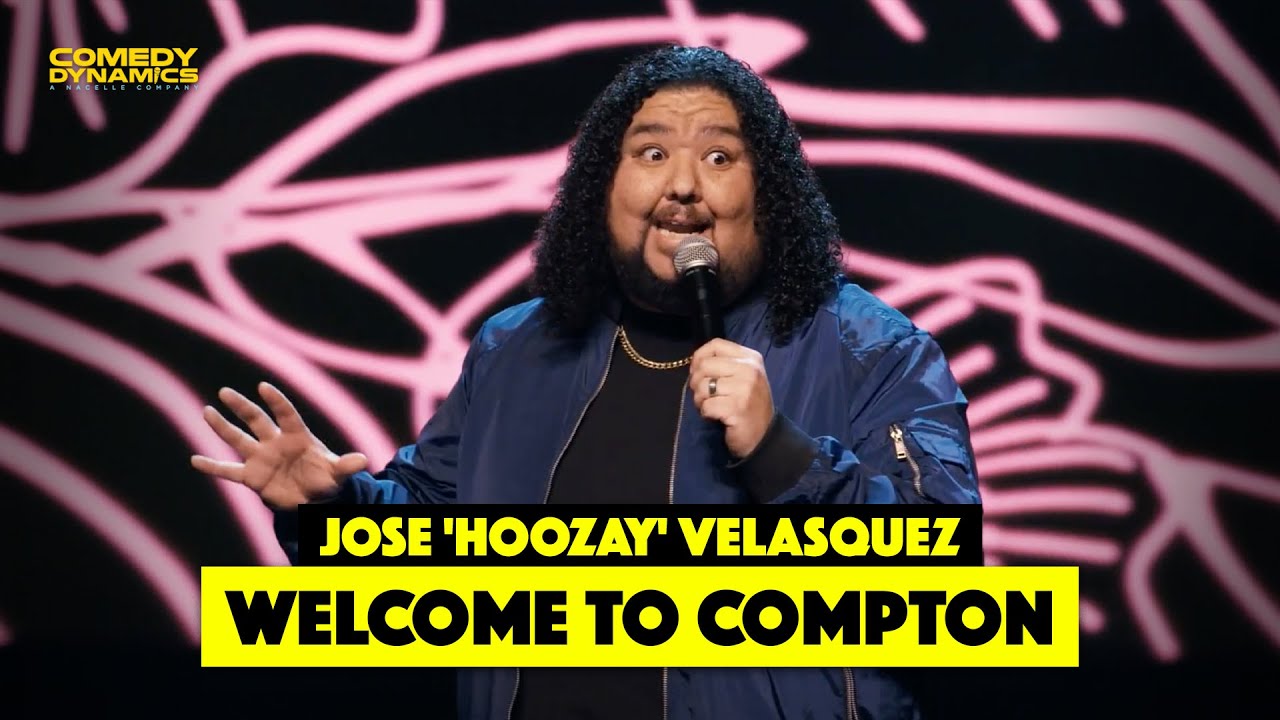 Видео к фильму Jose Velasquez: Hoozay the Salvadoran | Welcome to Compton