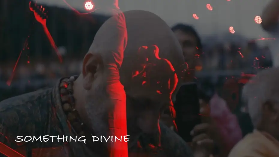 Видео к фильму Something Divine | Something Divine Trailer