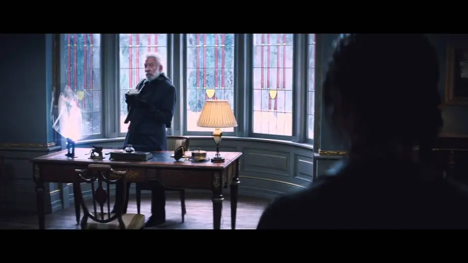 Видео к фильму Голодные игры: И вспыхнет пламя | Hunger Games: La Ragazza di Fuoco - Trailer italiano ufficiale