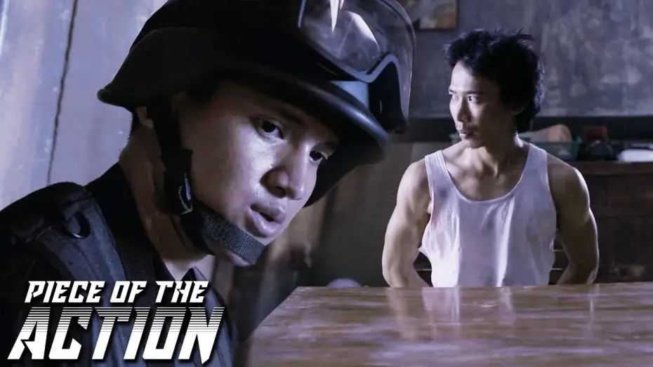 Видео к фильму Рейд | Riyadi's Men Secure The Fifth Floor | The Raid: Redemption