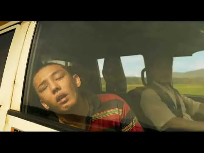 Видео к фильму Голос тишины | Voice of Silence (2020)