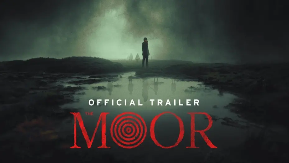Видео к фильму The Moor | Trailer