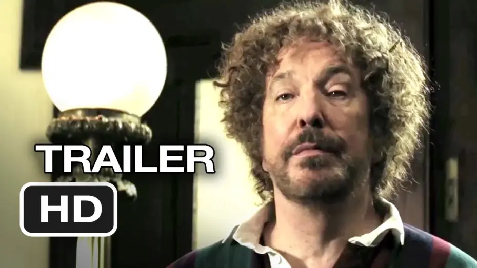 Видео к фильму Клуб &laquo;CBGB&raquo; | CBGB Theatrical Trailer #1 (2013) - Alan Rickman, Rupert Grint Movie HD