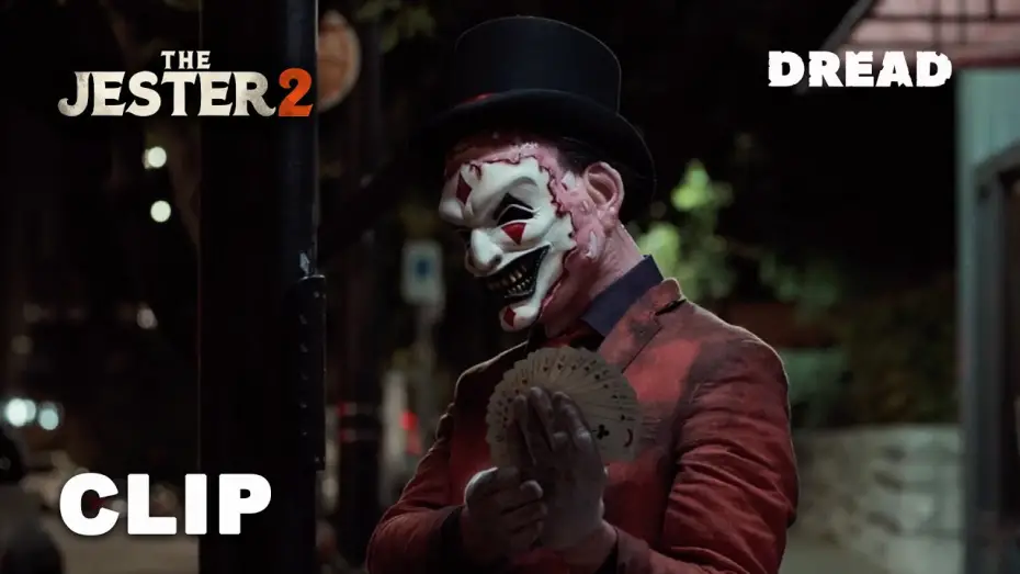 Видео к фильму Джестер 2 | Thrills And Chills