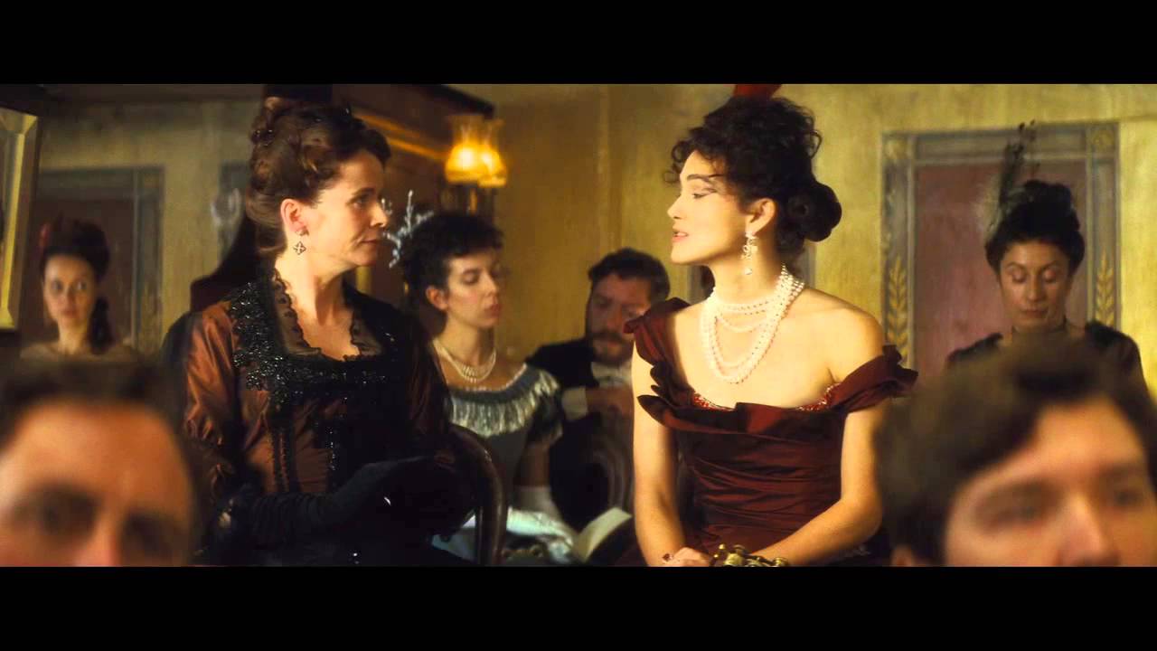 Видео к фильму Анна Каренина | Anna Karenina: Keira Knightley Featurette