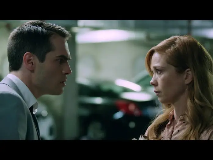 Видео к фильму Бета-тестирование | Clip