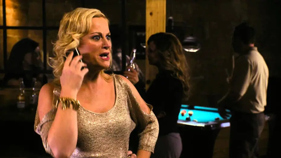 Видео к фильму Взрослые дети разведённых родителей | Clip #6 "Where's your dad?"