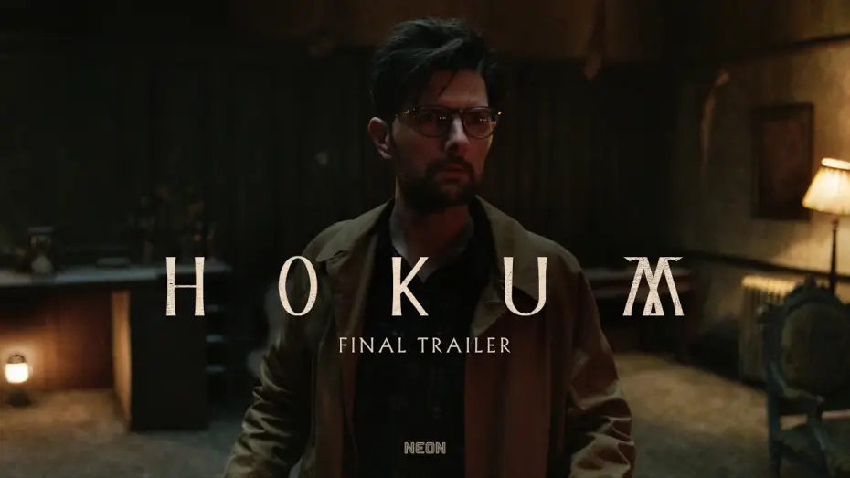Видео к фильму Хокум | Final Trailer