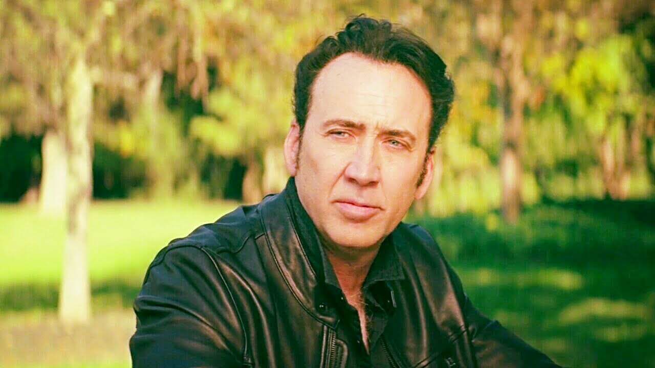 Видео к фильму Необъяснимое | Необъяснимое &mdash; Русский трейлер (2020)