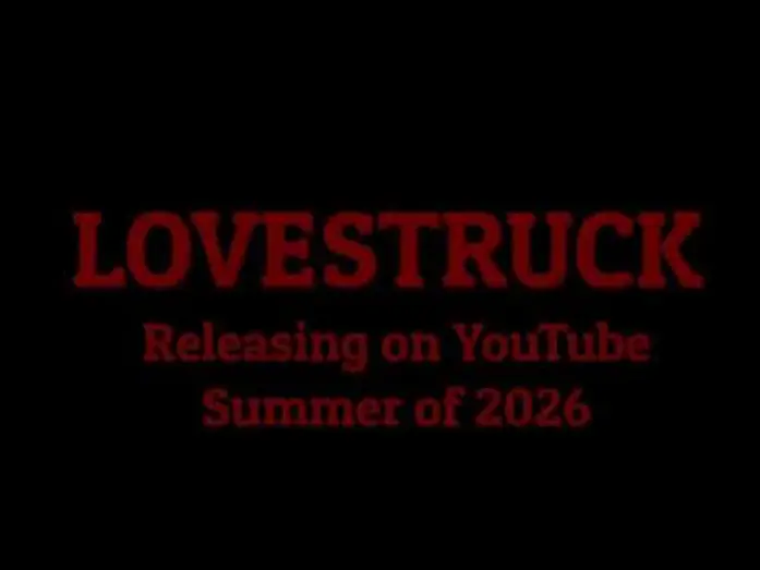 Видео к фильму LOVESTRUCK — “LOVESTRUCK” Teaser