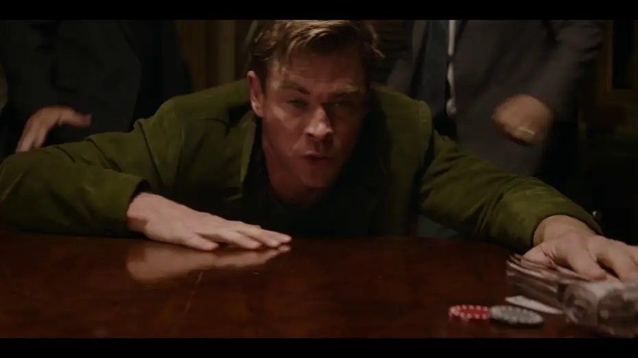 Видео к фильму Люди в чёрном: Интернэшнл | &ldquo;Agent H Gambling&rdquo; VOST