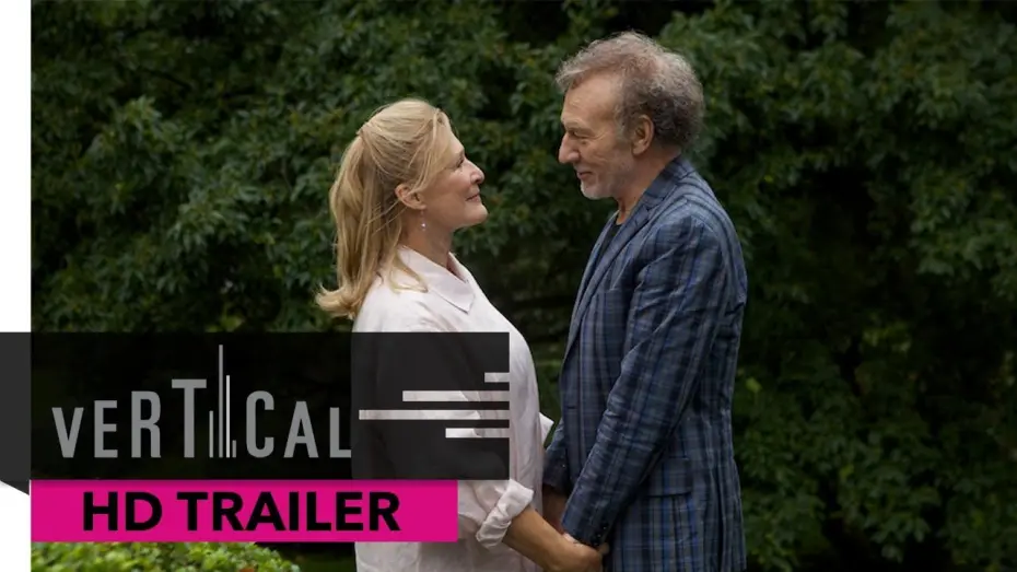 Видео к фильму Свадьба Уайлд | THE WILDE WEDDING - Official Trailer