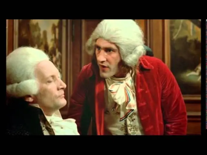 Видео к фильму Дантон | Danton ( 1983 - bande annonce )